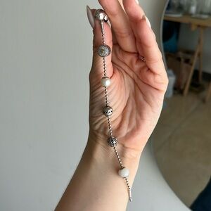 Pandora bracelet